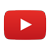 YouTube icon