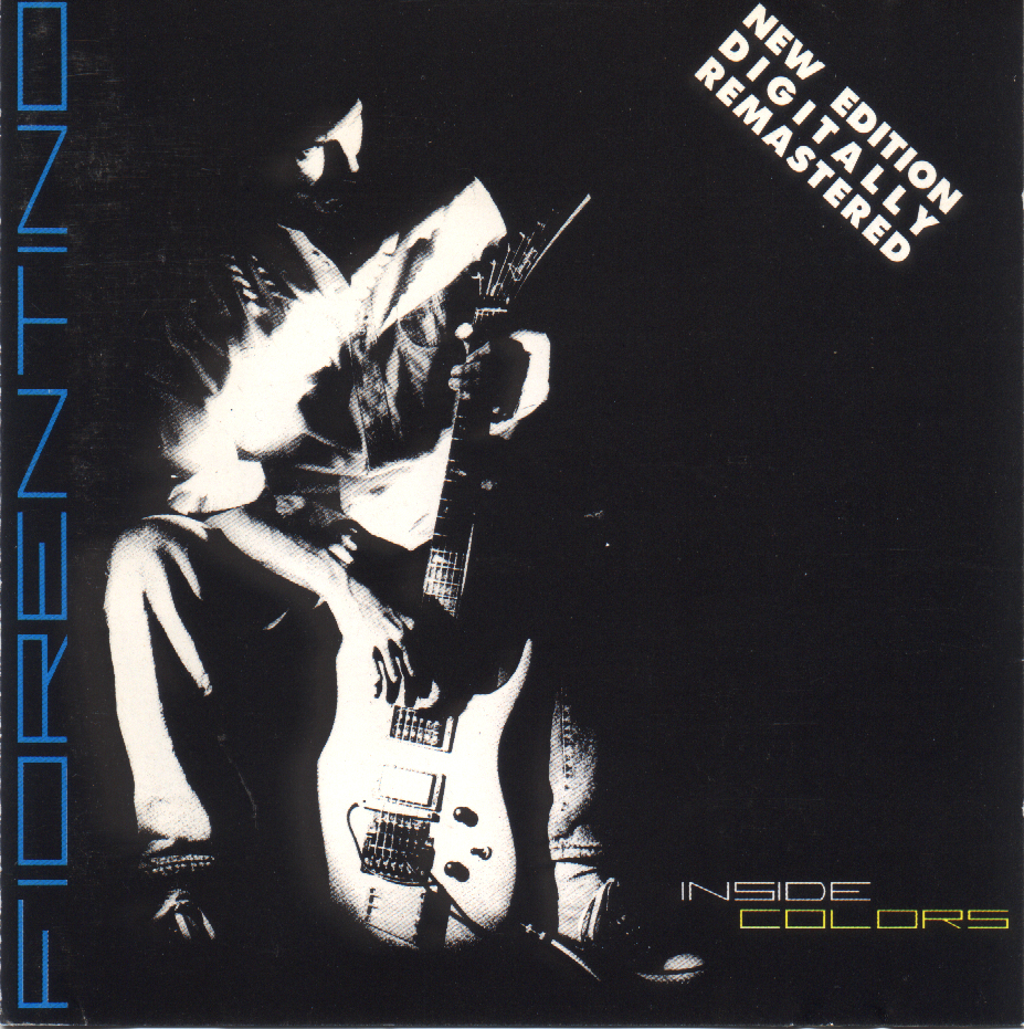 cd cover