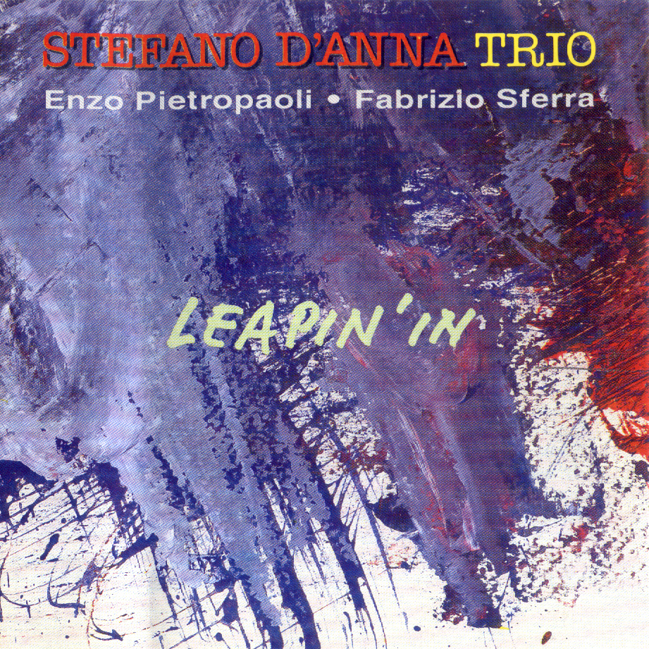cd cover