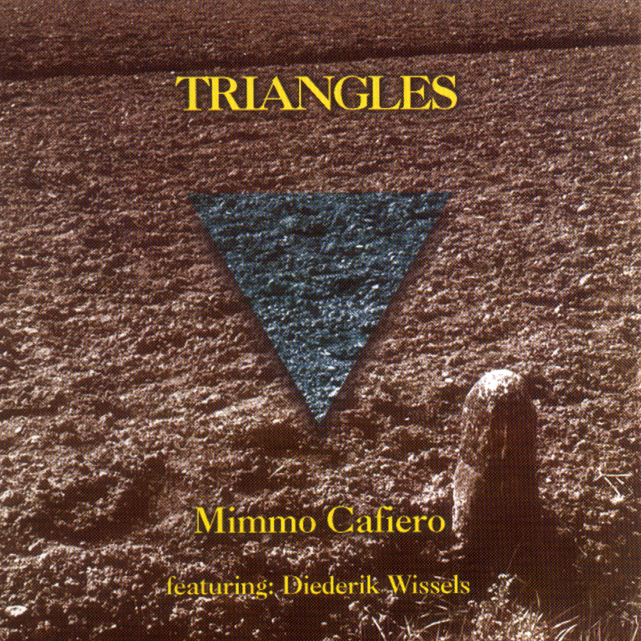 cd cover