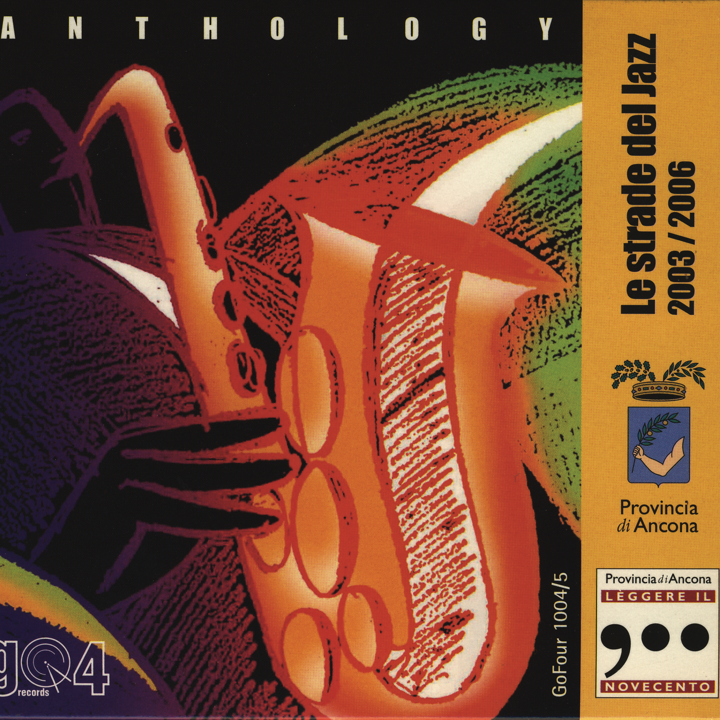 cd cover